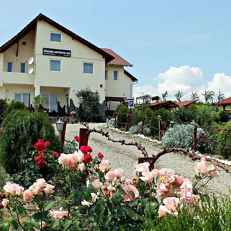 Pensiunea Faur Farma Sebeş