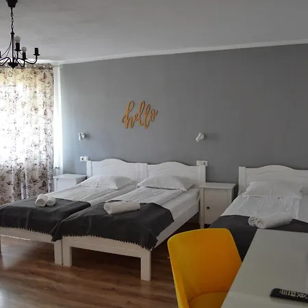 Pensiunea Faur Farm stay *