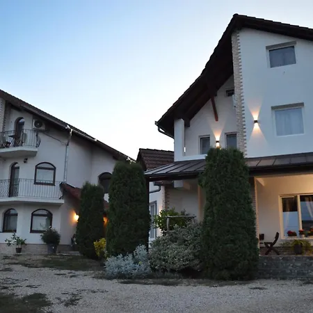 Pensiunea Faur Sebes (Alba)