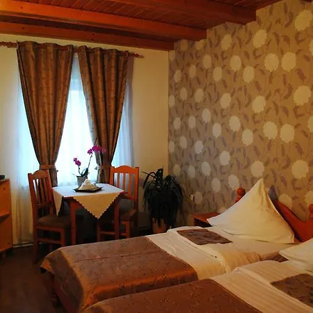 Pensiunea Faur Farm stay