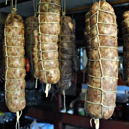 Farma Pensiunea Faur Sebeş